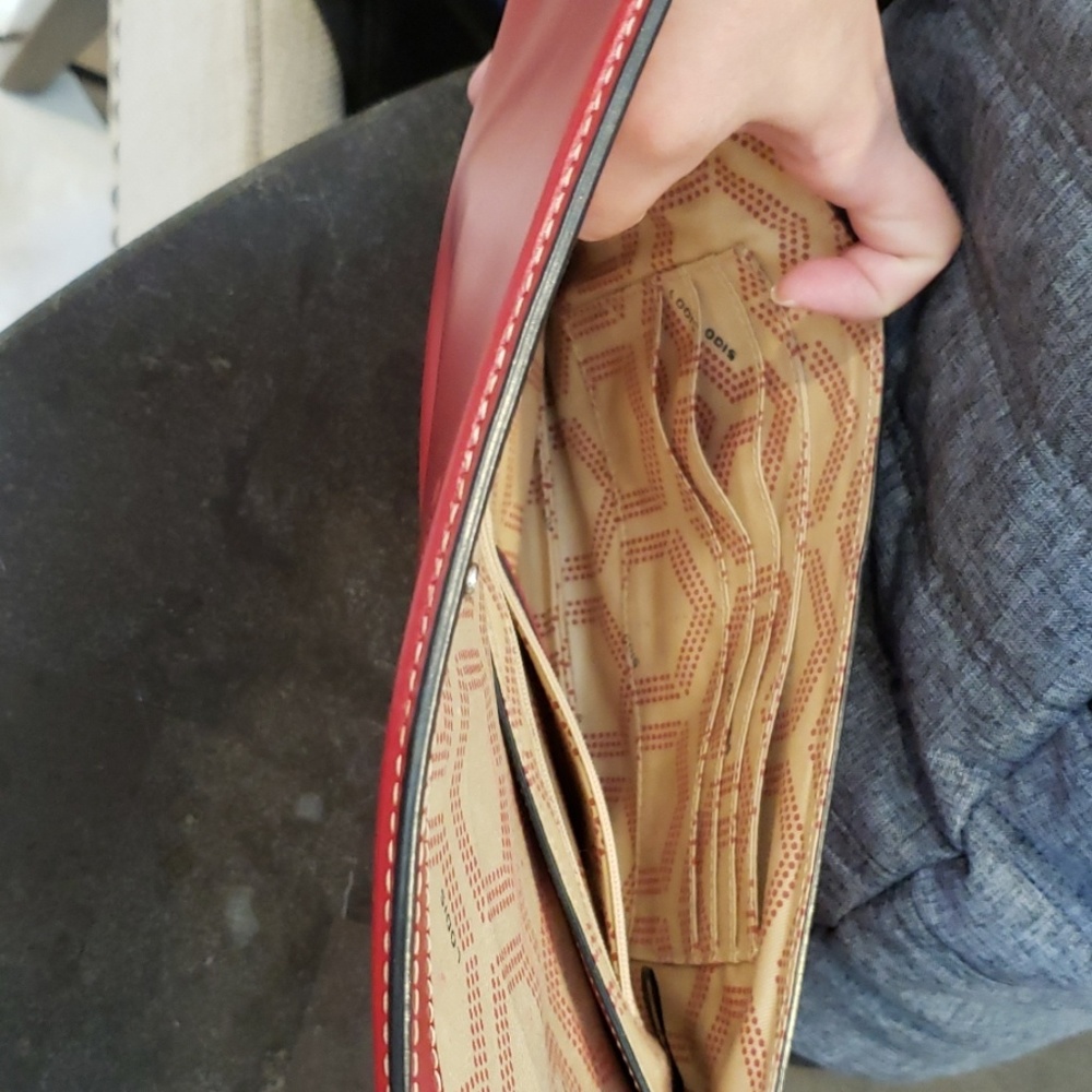 Lodis clutch - Picture 3 of 3
